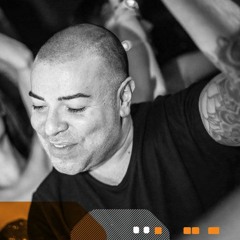 Hector Romero - OUTPUT Closing Party Promo Mix Dec 2018