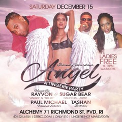 PAUL MICHAEL LIVE AT ISLAND SATURDAYS ON DEC 15TH