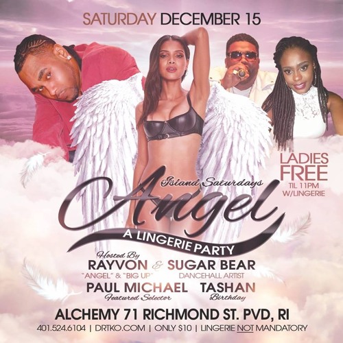 PAUL MICHAEL LIVE AT ISLAND SATURDAYS ON DEC 15TH