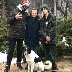 Gadje - Spalni Mesta