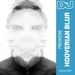 Premiere: Hooverian Blur ‘Alcatraz’