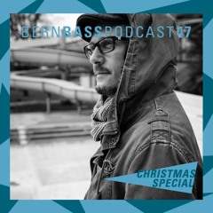 Bern Bass Podcast 47 - Bird - Christmas Special 2018