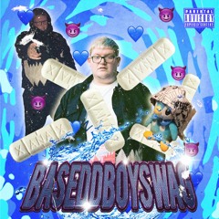 Based Boy Swag (prod by. sixhunnid)