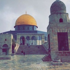 عَلى هذهِ الأرض ما يستحقُ الحياة