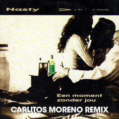 Moment Zonder Jou (Carlitos Moreno Remix)