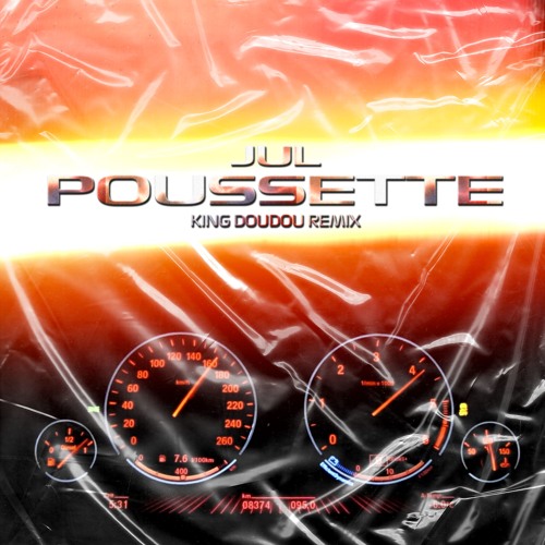 Poussette (King Doudou Remix)