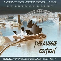 The Aussie Edition - HardSoundRadio