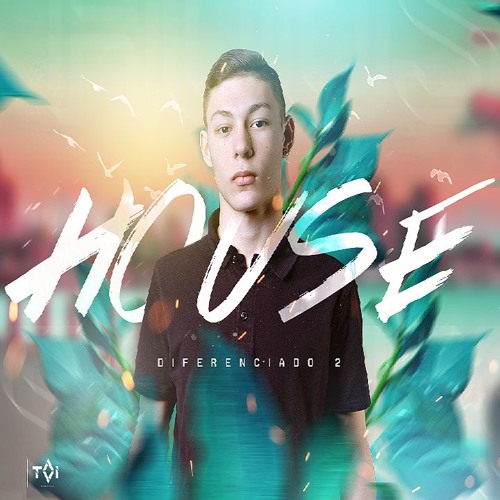 MEGA - HOUSE DIFERENCIADO 2 (DJ DIGUINHO) CVHT