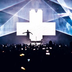 Martin Garrix - Live @Creamfields 2018