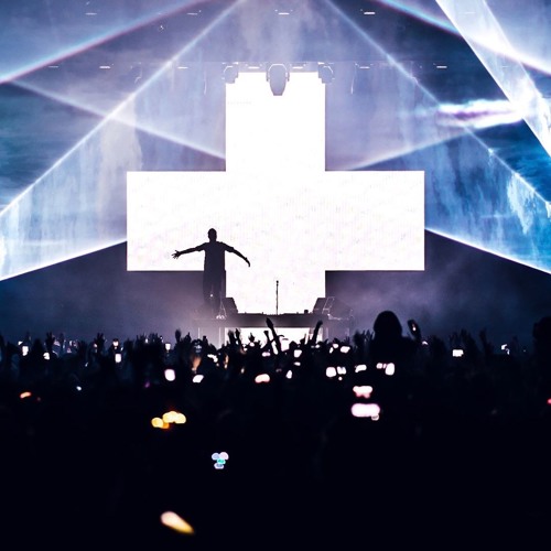 Martin Garrix - Live @Creamfields 2018