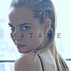 Antonia - Matame (Asher Remix)