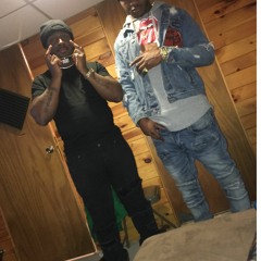 BORN TO BE WILD cash route bandz X Mafioso millionz