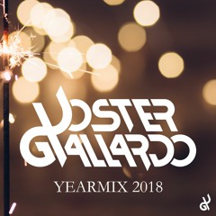 Voster & Gallardo - Yearmix 2018