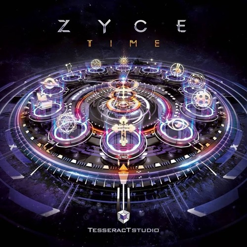 Zyce & Static Movement - Orion [Tesseract Studio] Release 24.12