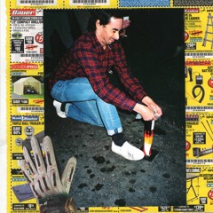 jpeg - thug tears LIVE(COLORS) STUFFY STALONE MIX