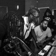 Young Thug - Move My Way