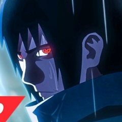 Rap do Kakashi, Naruto, Sasuke e Sakura - TIME 7