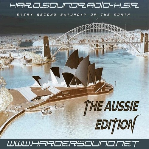 Zyphor - HardSoundRadio-HSR – The Aussie Edition
