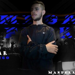 Mega Funk Vou Ficar Contigo -DJluansouzaSC-