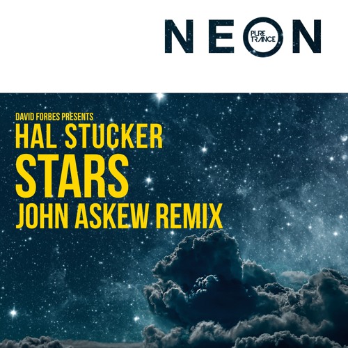 DAVID FORBES PRES. HAL STUCKER - STARS (JOHN ASKEW REWORK)