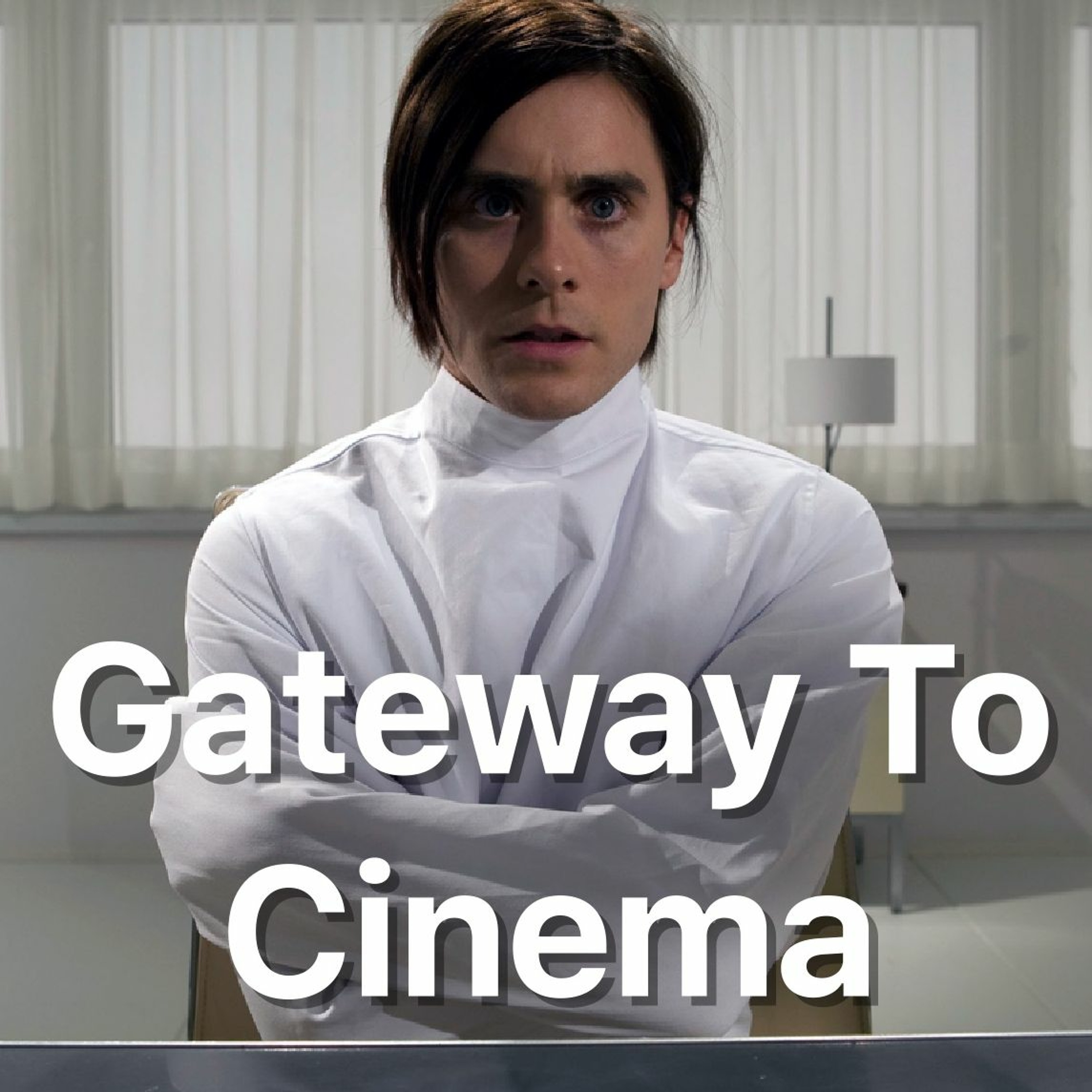 Mr. Nobody - Gateway to Cinema episode artwork