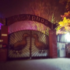 Ramirez Son @ Sisyphos Berlin 151218