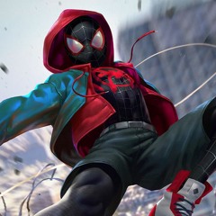 Spider - Man (Miles Morales) Rap FR