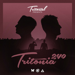 Tritonia 240