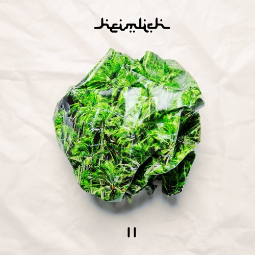 heimlich compilation || mixed by Oliver Rottmann