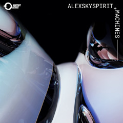 NSR021 : Alexskyspirit - Gate88 (Original Mix)