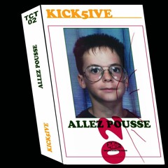 TCTAPES - KICK5IVE - Total
