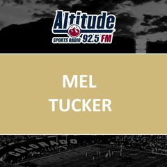 Head Coach of the Colorado Buffaloes Football Team Mel Tucker