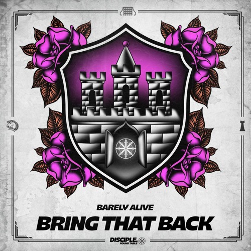 Barely Alive - Bring That Back
