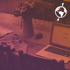 #031 - Viajando como uma nômade digital e de modo low cost