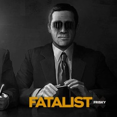 Fatalist Oct 2018 Digital Department