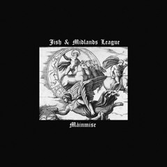 Jish & Midlands League - Rack Em