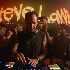Steve Lawler Live at Dance Department (01-24-2004)