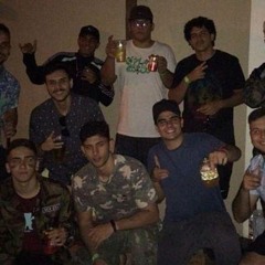 Vem pro fut vem(funk)