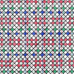 Tired Eyes (Drift Across the Score)