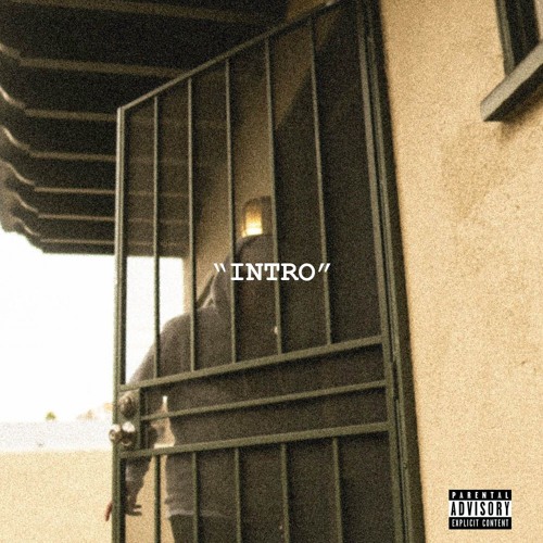 "INTRO" ft. ALX J