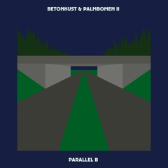 Betonkust & Palmbomen II - Working In The Attic