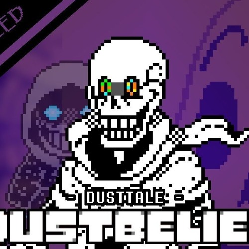 UnderSwap Sans Battle 2.0 - Remixes