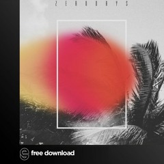 Free Download: Zerodays - Questions Left Unanswered Feat. Alex Nënoo