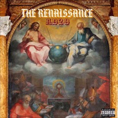 Silver Surfer (Spectre, Ruch Sensei & Saint Blanco)