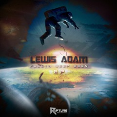 Lewis Adam - Fallin Deep Down EP (Previews) (Out Now)