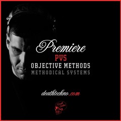 DT:Premiere | PVS - Objective Methods [Methodical Systems]