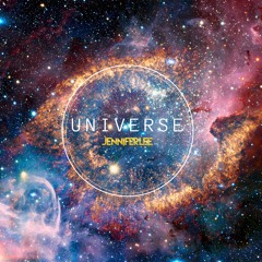Jennifer Lee - Universe
