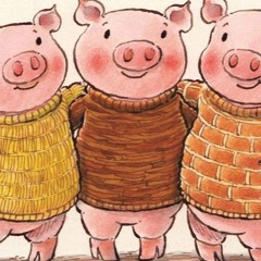 The Three Little Pigs