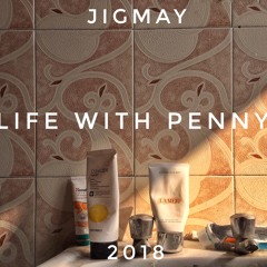 Life with Penny