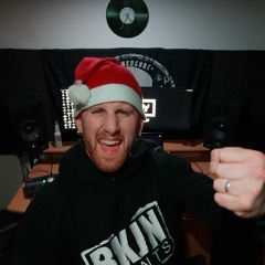 Sprinky - Merry Christmas
